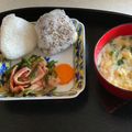 りんでありんす's cooksnap of when they made ピリッと辛いおにぎり①ゆかり.