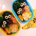♡ちゅるママ♡'s cooksnap of when they made まっくろくろすけ♪.