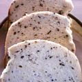 maruru-nn's cooksnap of when they made ミルクティー食パン.