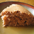 りっちょりっちょ's cooksnap of when they made 炊飯器でコーヒーおから蒸しパン☆HM使用.