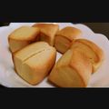 ぽんきちっちーず's cooksnap of when they made 口当たりサックサク★ホットビスケット.