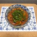 ヒルネコ３'s cooksnap of when they made 夏野菜の冷製カポナータ.