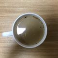 かおり♡♡♡'s cooksnap of when they made 疲れたアナタに♡幸せ一息☆塩カフェモカ.