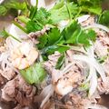 ☆うりぽよ☆'s cooksnap of when they made タイの春雨サラダ（ヤムウンセン）.