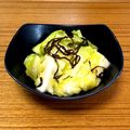 Asato★'s cooksnap of when they made キャベツが美味しい 塩昆布 ごま油.