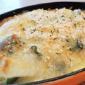 イエローバード's cooksnap of when they made ケチャップがポイント！簡単ドリア。.