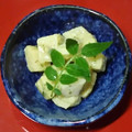 ☆アリスの姉ちゃん☆'s cooksnap of when they made 筍とイカの、木の芽和え.