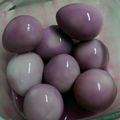vvきょんvv's cooksnap of when they made うずら卵のゆかりピクルス★.