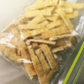 misatona's cooksnap of when they made 油揚げ　油抜きして冷凍保存.