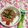 ぽぽきゅ's cooksnap of when they made 納豆とトマトのわさび和えのご飯.