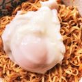 チャッピー01's cooksnap of when they made 簡単すぎ♪誰にでも♪1分でできる温泉卵♪.