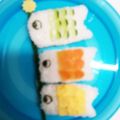 ＹＯＵ太's cooksnap of when they made 端午の節句に♡かわいい鯉のぼり.