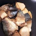 ユカtoマオマオ's cooksnap of when they made ほっとくだけで染み染み♡鯖の味付け煮.