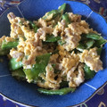 クック★BAMBOO's cooksnap of when they made 簡単うまい！絹さや炒め.