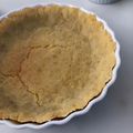 kinako10's cooksnap of when they made オーブントースターで　パート・シュクレ.