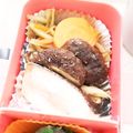 ユーロン's cooksnap of when they made 筍入りきんぴらごぼう トップ10入り感謝.