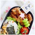 ＊waawaa＊'s cooksnap of when they made 塩唐揚げ。.