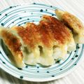 まぶたん's cooksnap of when they made 焼き餃子♪.