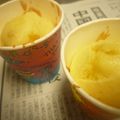 あィり's cooksnap of when they made HappyHappy★チョコマフィン.