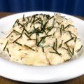クックRDDWQB☆'s cooksnap of when they made 超簡単♪新じゃがの明太マヨサラダ☆.