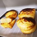 コリサオ's cooksnap of when they made 超簡単♡お餅チーズケーキ♡.