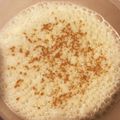 みぶ菜's cooksnap of when they made オリーブ×豆乳！レンチンホワイトソース！.