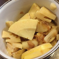 あやかときょうこ's cooksnap of when they made 簡単♪たけのこのおかか炒め.