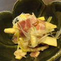 あやかときょうこ's cooksnap of when they made マクロビ☆たけのこの中華炒め.