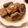 PIGASSY's cooksnap of when they made レンコンもち　揚げ出し.