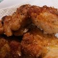 ウッシー母's cooksnap of when they made 鶏もも肉下味付け★簡単レシピ.