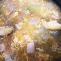 クックZK4ET0☆'s cooksnap of when they made 意外な美味しさ！トマトスープ♡.