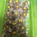 クックL5ZO2G☆'s cooksnap of when they made ルクエでお手軽☆シウマイ♪.
