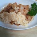 hanaKaキッチン's cooksnap of when they made ダイエットにも✨鶏むね肉のチキン南蛮風.