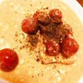 クックE2G2DT☆'s cooksnap of when they made カジキソテーのトマトマヨクリームソース.