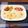 ちゃぴ♥'s cooksnap of when they made 人参と葉物野菜のお粥【離乳食初期】.