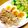 なべなべ☆★'s cooksnap of when they made 豚しゃぶサラダ.
