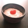 イルカ凡's cooksnap of when they made いちご香る♪ふんわりイチゴムース.