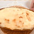 わらびーぬ。's cooksnap of when they made マカロニとコンビーフのグラタン.