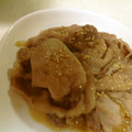 ひろせみかあさん's cooksnap of when they made ⭐️⭐️５分で簡単、プロ級のしょうが焼き.