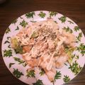 よーこ☆ガッキー's cooksnap of when they made 春キャベツと鶏むね肉のマヨ炒め☆.