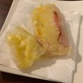 みくさまんさ's cooksnap of when they made ライスペーパーで☆ハムチーズ揚げ春巻.