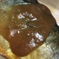 りーとぽん's cooksnap of when they made さばの味噌煮.