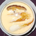 ザク男's cooksnap of when they made 余ったうどんで小田巻き蒸し.