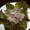 noboako's cooksnap of when they made ＊ 玉ねぎと塩ダレ豚のゆず胡椒炒め ＊.