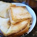 クックASN63F☆'s cooksnap of when they made とろける美味しさ☆ツナメルトサンド。.