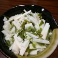 クック7FNN0F☆'s cooksnap of when they made 超簡単混ぜるだけ☆めかぶと長芋のコラボ.