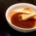 なむい's cooksnap of when they made チキンナゲットBBQソース.