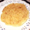 バオバブママ's cooksnap of when they made パン粉で作る！フレンチトーストパンケーキ.