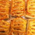 ckk3's cooksnap of when they made 【アップルパイ】簡単！なのに本格！.