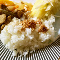 ブランディ's cooksnap of when they made 山わさびと鰹醤油の和え物.